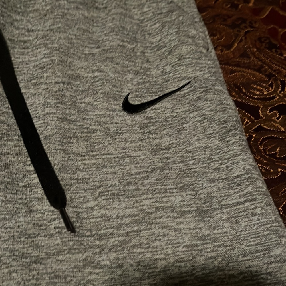 Nike Therma Fit Fleece Lined Jogger - Picture 3 of 8
